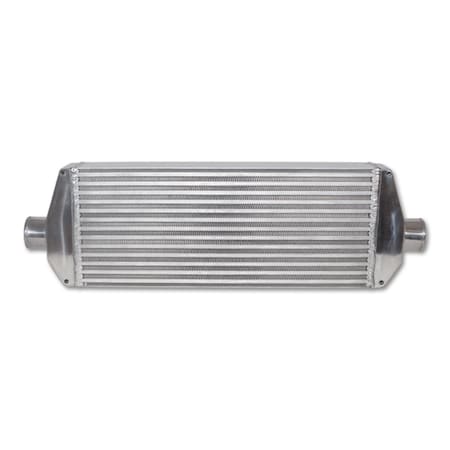 Vibrant Universal Air to Air Intercooler 12810